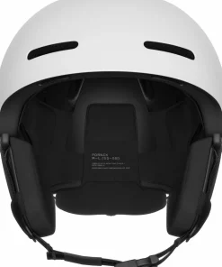 POC Fornix Mips Hydrogen White Matt New