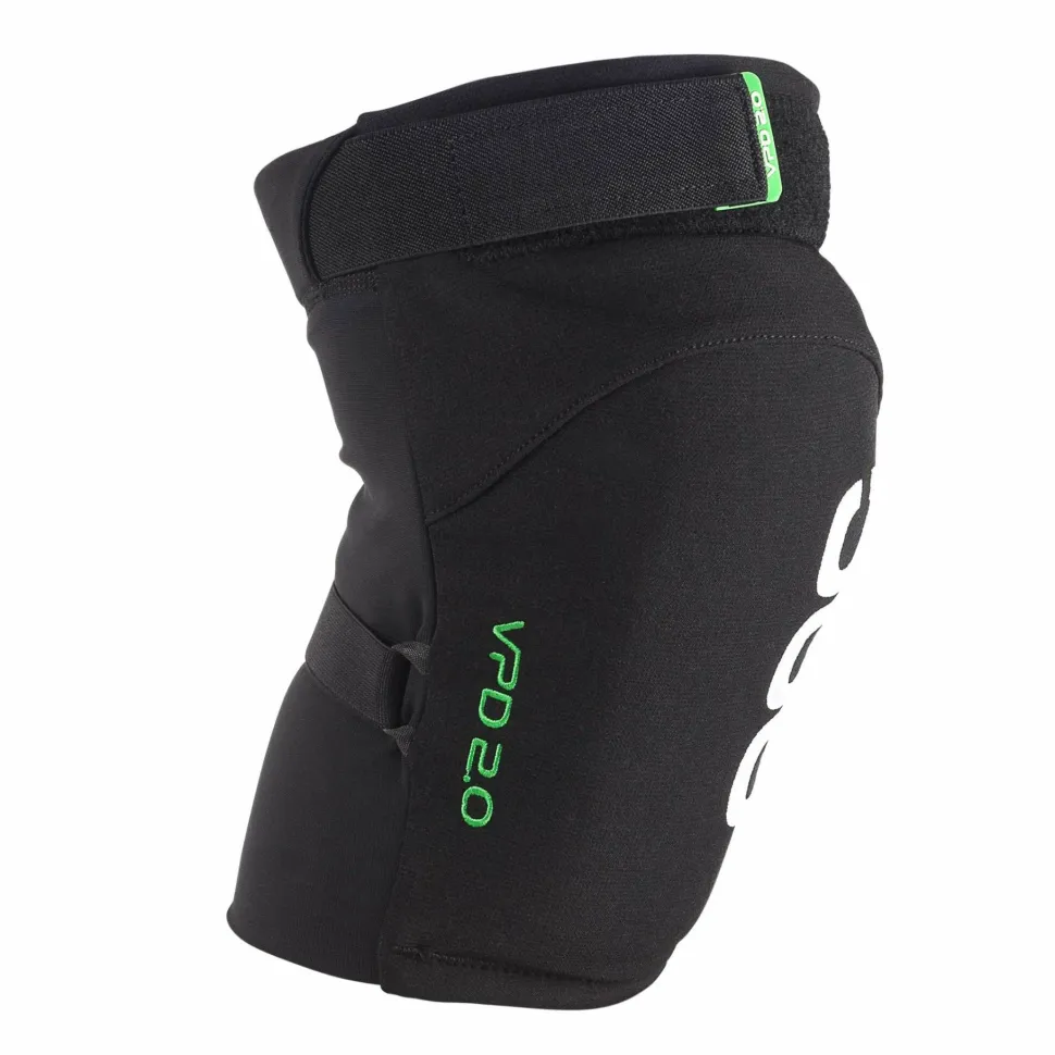 POC Joint VPD 2.0 Knee Uranium Black