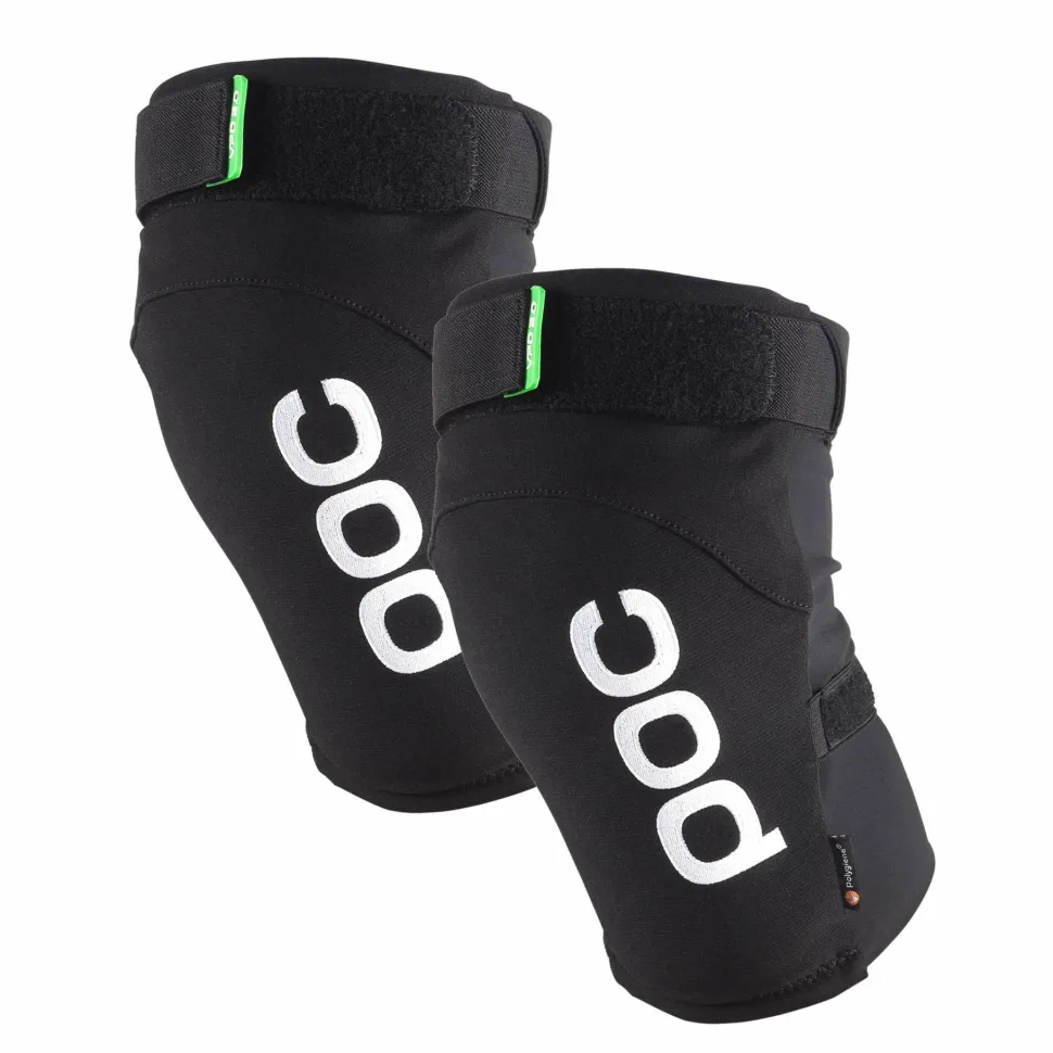 POC Joint VPD 2.0 Knee Uranium Black