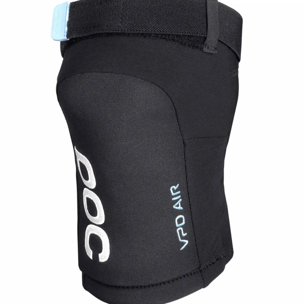POC Joint VPD Air Knee Uranium Black