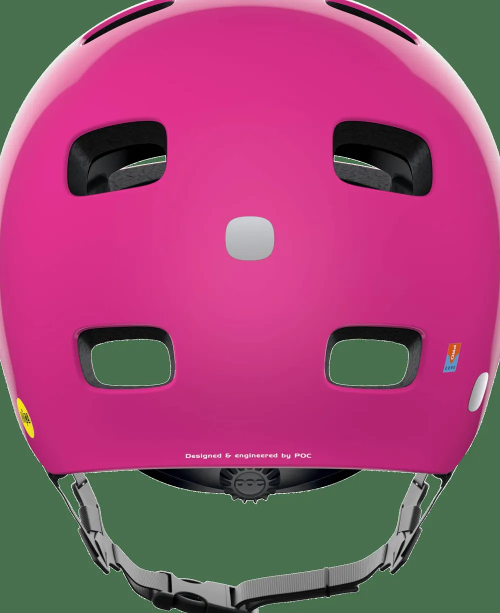 Kids' ito Crane Mips Barn Barnens Utrustning|Skydd & Säkerhet