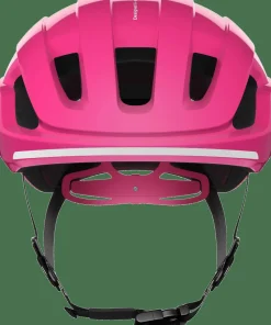 POC Kids' Pocito Omne Mips Fluorescent Pink