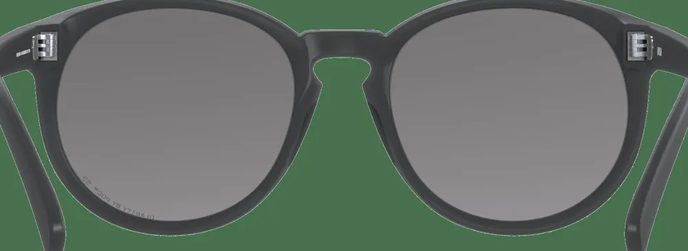 POC Know Polarized Bike Sunglasses Uranium Black/Clarity Polarized/Sunny Grey New