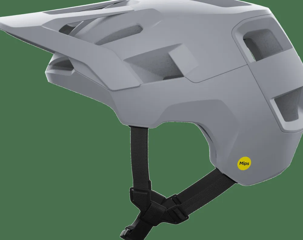 Best Kortal Race Mips MTB Helmet Skydd & Säkerhet|Cykel