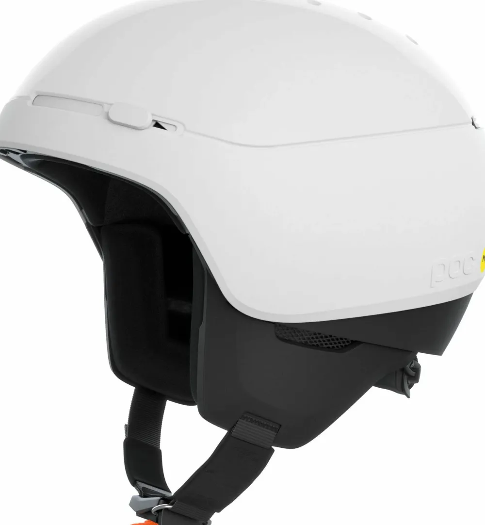 POC Meninx Hydrogen White Hot