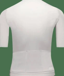 POC Men's Cadence Cycling Jersey Granite Grey Outlet