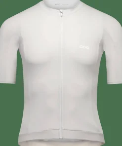 POC Men's Cadence Cycling Jersey Granite Grey Outlet