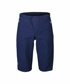 POC Men's Essential Enduro Shorts Turmaline Navy New