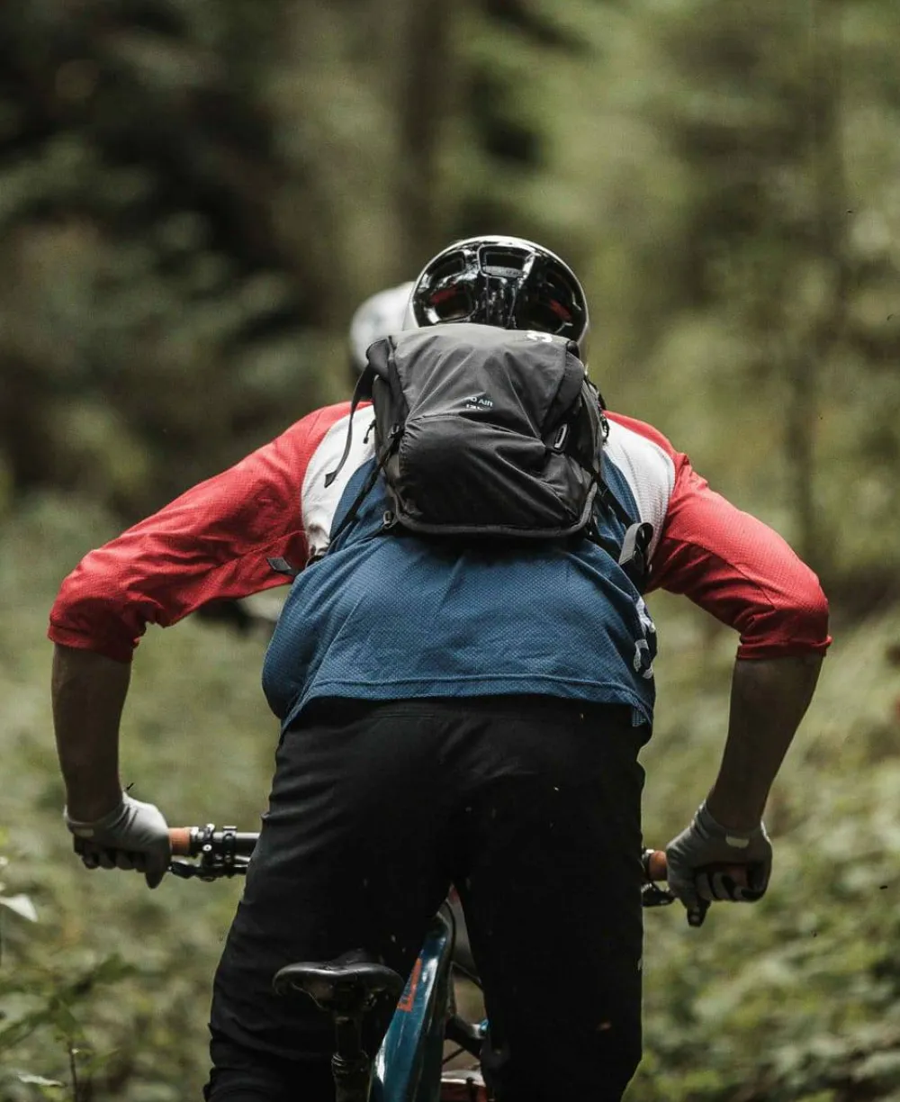 Discount Men's Essential Enduro Shorts Herrshorts