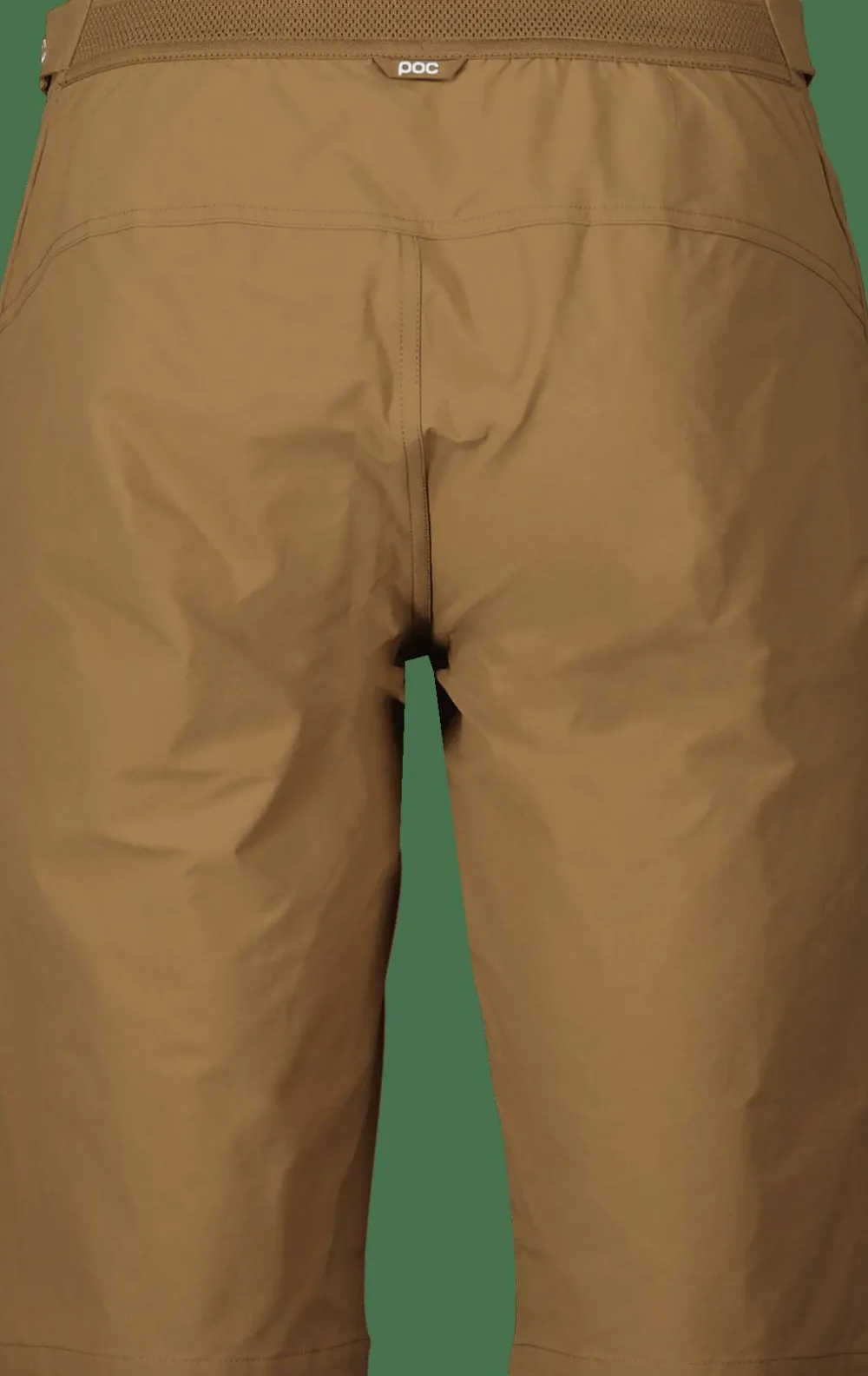 POC Men's Essential Enduro Shorts Jasper Brown Outlet