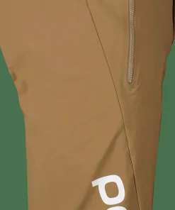 POC Men's Essential Enduro Shorts Jasper Brown Outlet