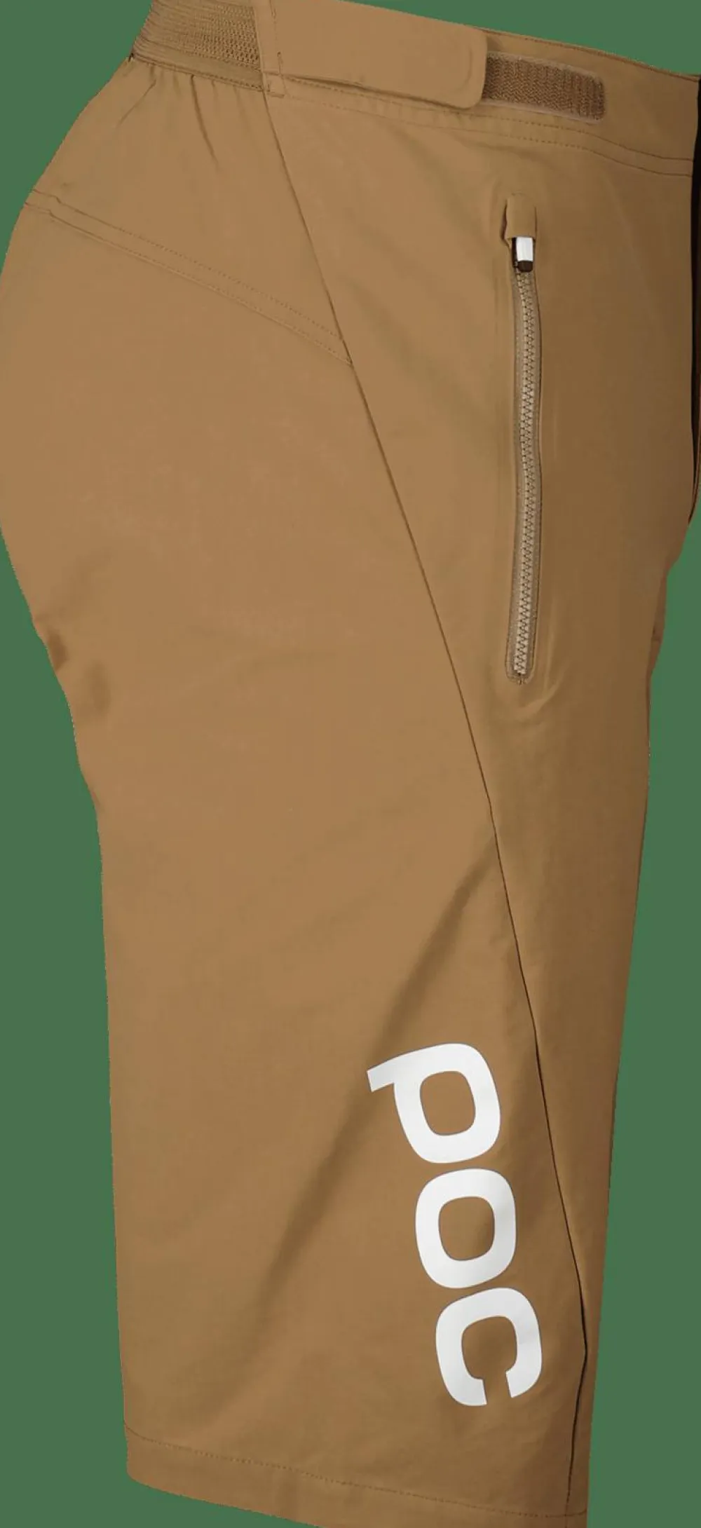 POC Men's Essential Enduro Shorts Jasper Brown Outlet