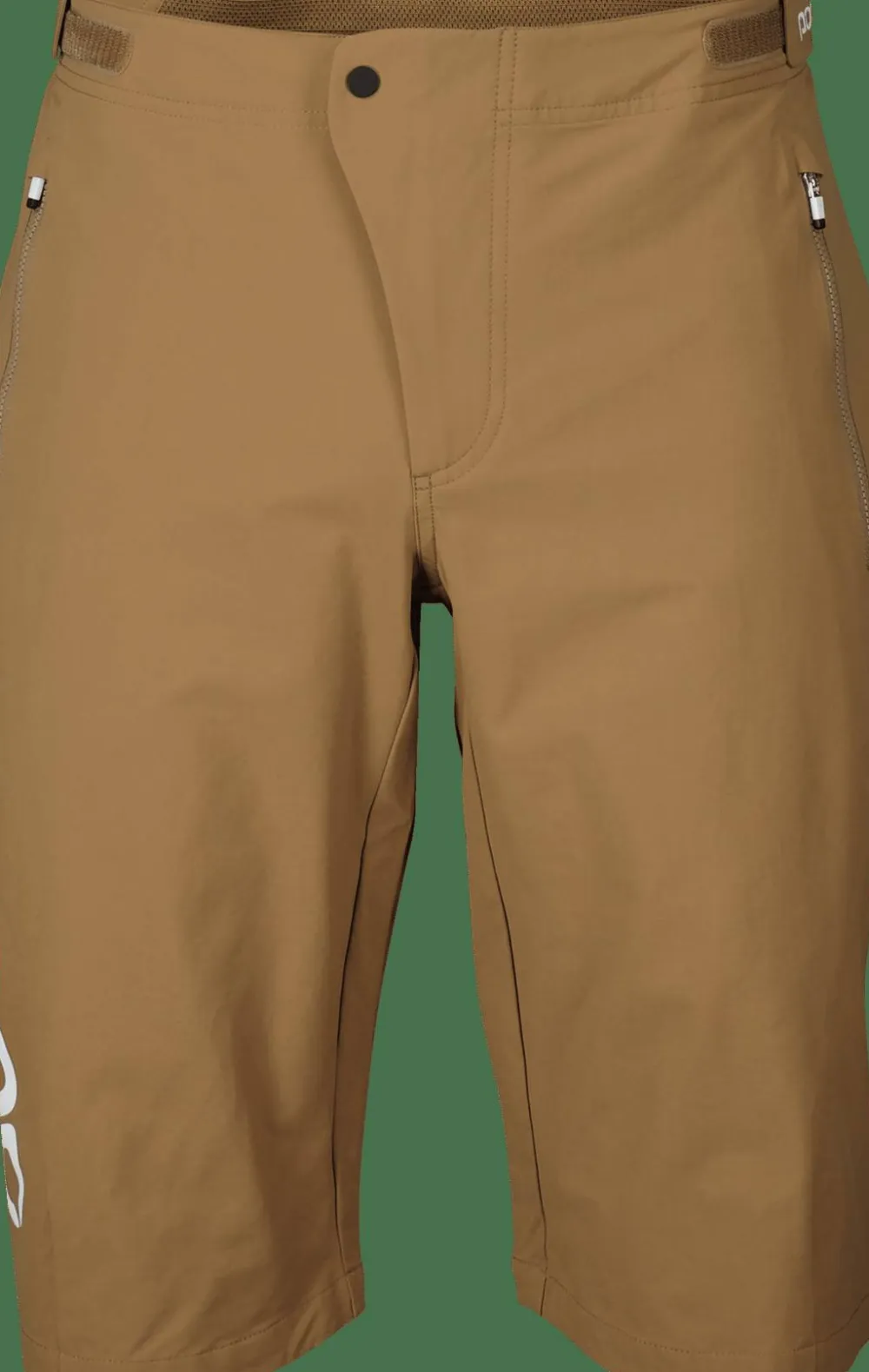 POC Men's Essential Enduro Shorts Jasper Brown Outlet