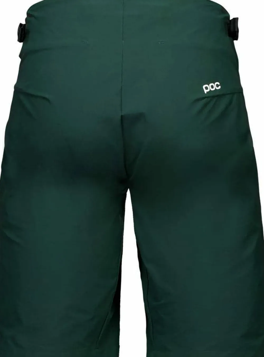 POC Men's Motion Air Shorts Pargasite Green Sale
