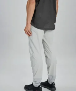 POC Men's Motion MTB Pants Granite Grey Hot