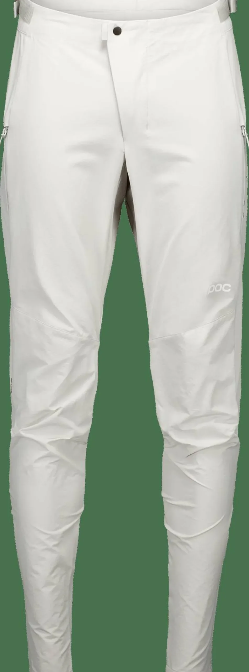 POC Men's Motion MTB Pants Granite Grey Hot