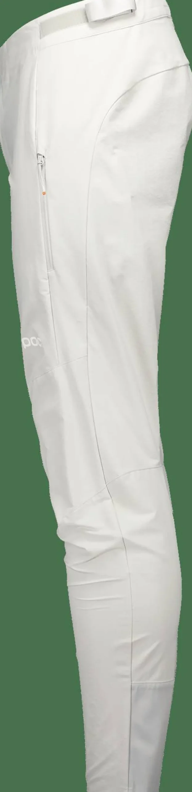 POC Men's Motion MTB Pants Granite Grey Hot