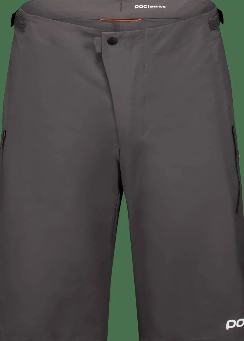 POC Men's Motion MTB Shorts Sylvanite Grey Sale