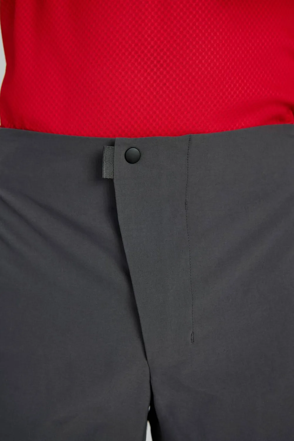 POC Men's Motion MTB Shorts Sylvanite Grey Sale