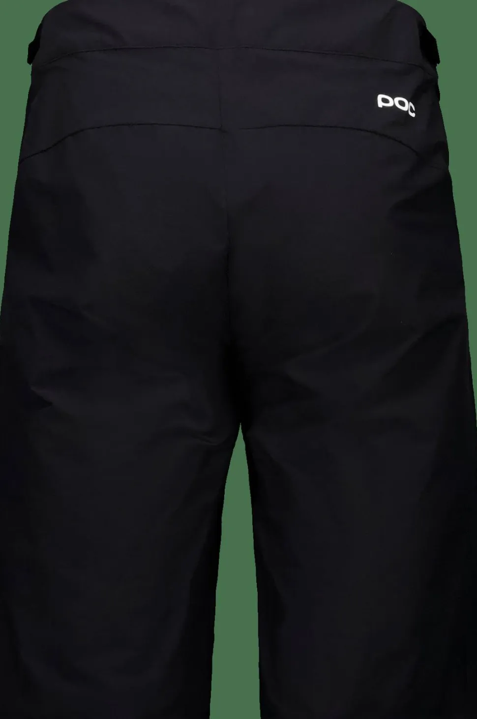 POC Men's Motion MTB Shorts Uranium Black