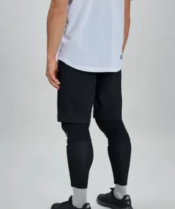 POC Men's Motion MTB Shorts Uranium Black