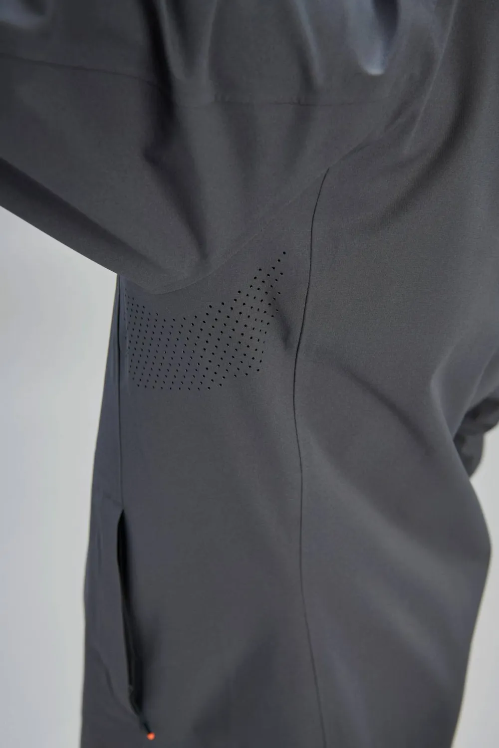 Online Men's Motion Rain MTB Jacket Cykling