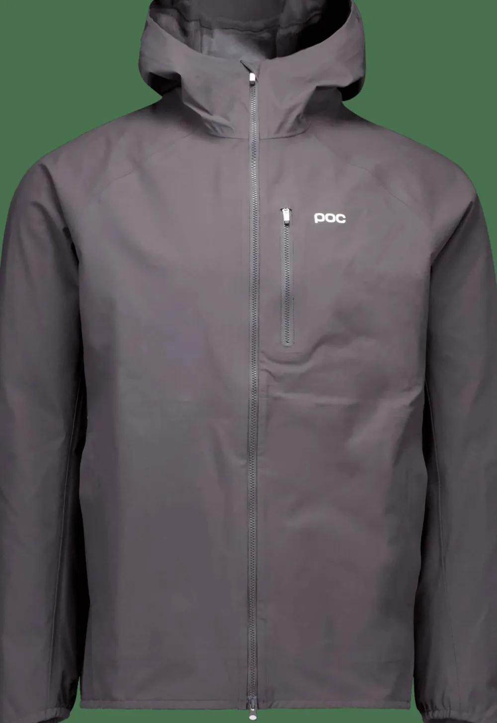 Online Men's Motion Rain MTB Jacket Cykling