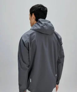 Online Men's Motion Rain MTB Jacket Cykling