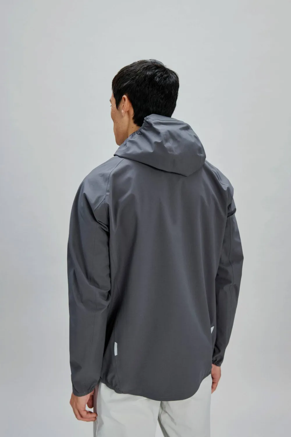 Online Men's Motion Rain MTB Jacket Cykling