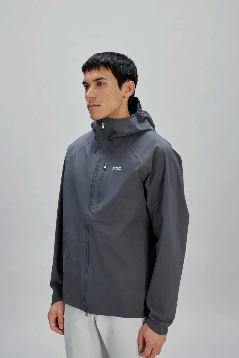 Online Men's Motion Rain MTB Jacket Cykling
