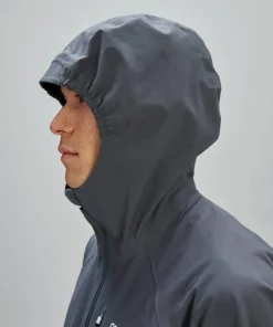 Online Men's Motion Rain MTB Jacket Cykling