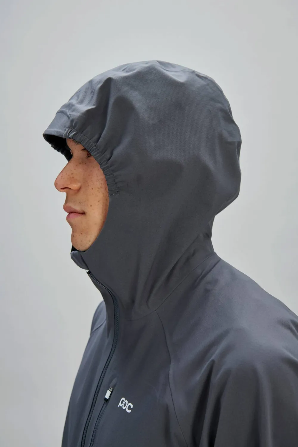 Online Men's Motion Rain MTB Jacket Cykling