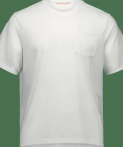 Online Men's Motion Short Sleeve MTB Jersey Cykling