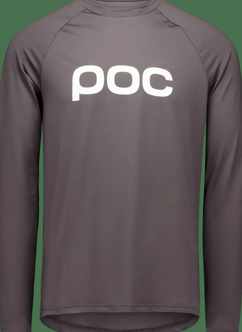 POC Men's Reform Enduro Jersey Sylvanite Grey