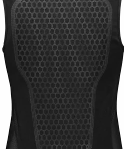 POC Men’s VDP Air Vest Uranium Black