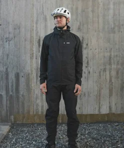 Clearance Motion Rain Pants Regnkläder Dam
