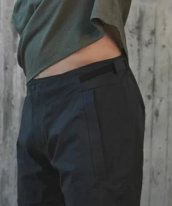 Clearance Motion Rain Pants Regnkläder Dam