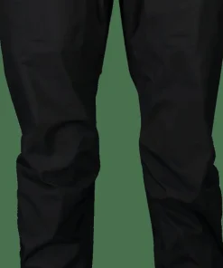 Clearance Motion Rain Pants Regnkläder Dam