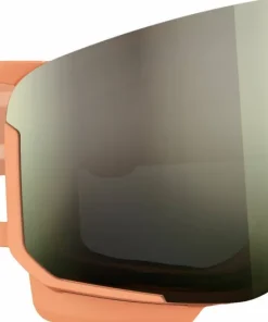 POC Nexal Apricot Sunstone/Partly Sunny Ivory