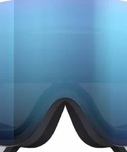 POC Nexal Hydrogen White/Partly Sunny Blue
