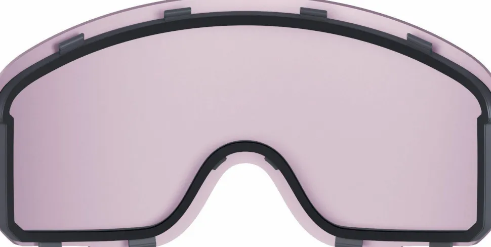POC Nexal Lens Clarity Highly Intense/low Light Pink