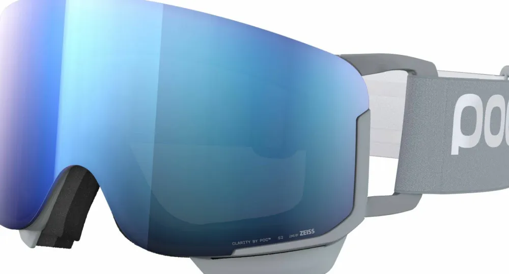 New Nexal Mid Glasögon & Kikare|Snowboard