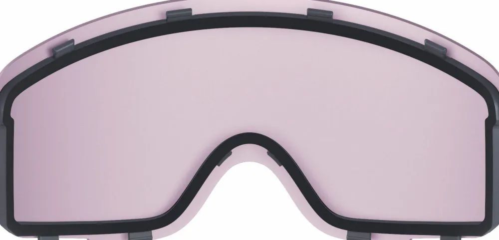 POC Nexal Mid Lens Clarity Highly Intense/Low Light Pink Online