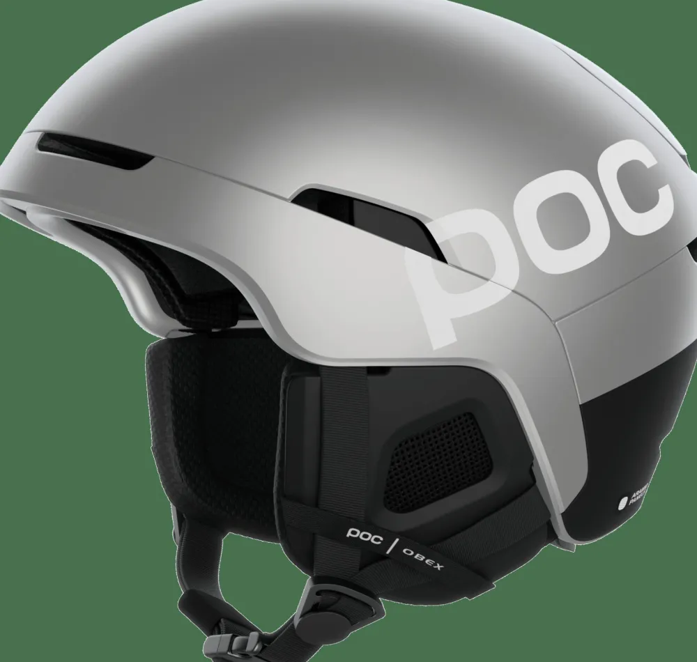 POC Obex BC Mips Argentite Silver Matt Online