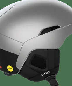 POC Obex BC Mips Argentite Silver Matt Online