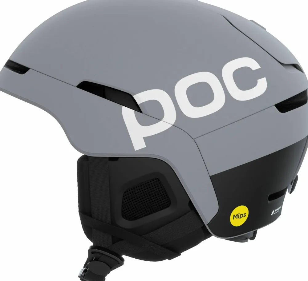 POC Obex BC Mips Granite Grey Matt Clearance