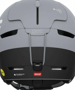 POC Obex BC Mips Granite Grey Matt Clearance