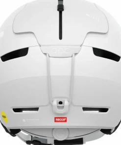 POC Obex BC Mips Hydrogen White Matt
