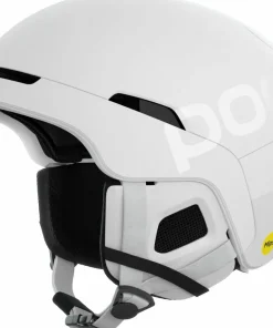 POC Obex BC Mips Hydrogen White Matt