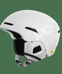 POC Obex BC Mips Hydrogen White Matt